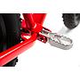 XL MICRO eBIKE JACKRABBIT XG - RED JackRabbit XG 2023, 2024