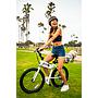 MICRO eBIKE JACKRABBIT OG - WHITE JackRabbit OG 2023, 2024