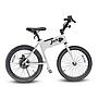 MICRO eBIKE JACKRABBIT OG - WHITE JackRabbit OG 2023, 2024