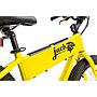 XL MICRO eBIKE JACKRABBIT XG - YELLOW JackRabbit XG 2023, 2024