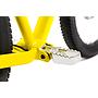 XL MICRO eBIKE JACKRABBIT XG - YELLOW JackRabbit XG 2023, 2024