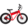 XL MICRO eBIKE JACKRABBIT XG - RED JackRabbit XG 2023, 2024