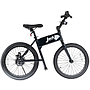 MICRO eBIKE JACKRABBIT OG - BLACK JackRabbit OG 2023, 2024